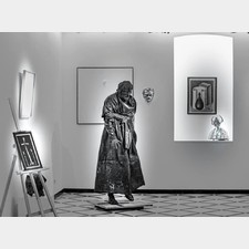 Алексей Благовестнов ДРОЖЬ.ТРИО